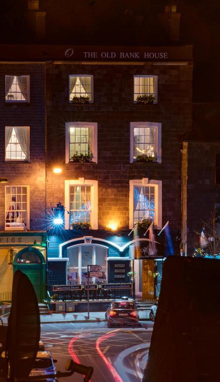 The Old Bank Town House Hotel Kinsale Exterior photo